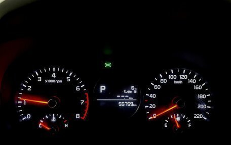 KIA Morning III, 2020 год, 1 580 000 рублей, 6 фотография