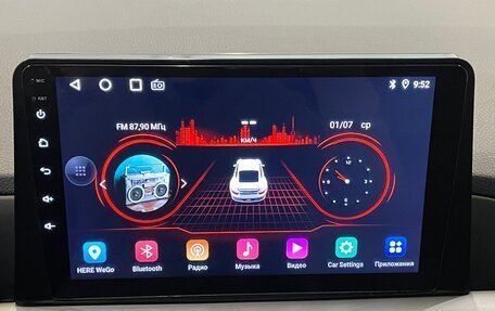 KIA Morning III, 2020 год, 1 580 000 рублей, 8 фотография