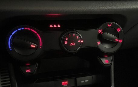 KIA Morning III, 2020 год, 1 580 000 рублей, 7 фотография