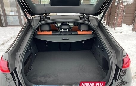 Mercedes-Benz GLC Coupe, 2025 год, 7 650 000 рублей, 14 фотография