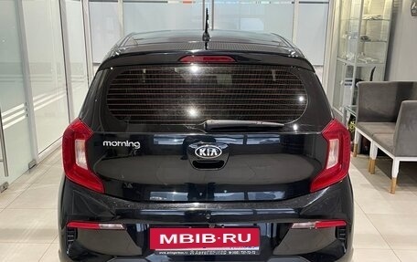 KIA Morning III, 2020 год, 1 580 000 рублей, 3 фотография