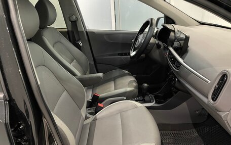 KIA Morning III, 2020 год, 1 580 000 рублей, 13 фотография