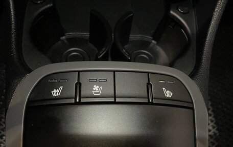 KIA Morning III, 2020 год, 1 580 000 рублей, 12 фотография