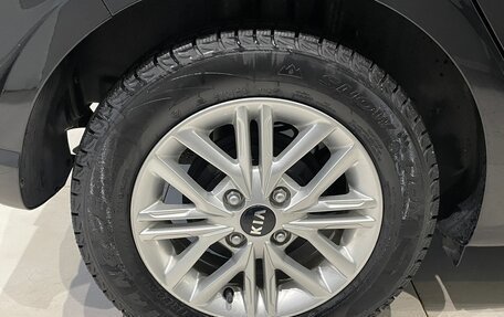 KIA Morning III, 2020 год, 1 580 000 рублей, 17 фотография