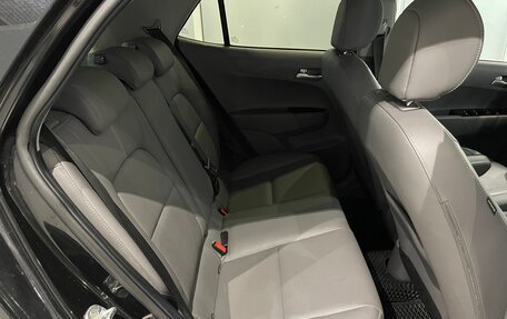 KIA Morning III, 2020 год, 1 580 000 рублей, 14 фотография