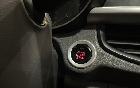 KIA Morning III, 2020 год, 1 580 000 рублей, 11 фотография