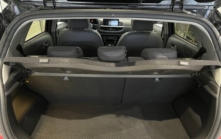 KIA Morning III, 2020 год, 1 580 000 рублей, 15 фотография