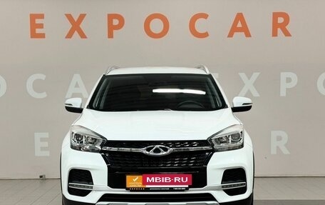 Chery Tiggo 4 I рестайлинг, 2022 год, 1 450 000 рублей, 2 фотография