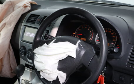 Toyota Corolla, 2011 год, 499 000 рублей, 9 фотография