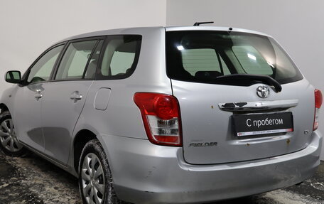 Toyota Corolla, 2011 год, 499 000 рублей, 4 фотография