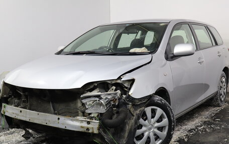 Toyota Corolla, 2011 год, 499 000 рублей, 3 фотография