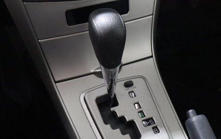 Toyota Corolla, 2011 год, 499 000 рублей, 10 фотография