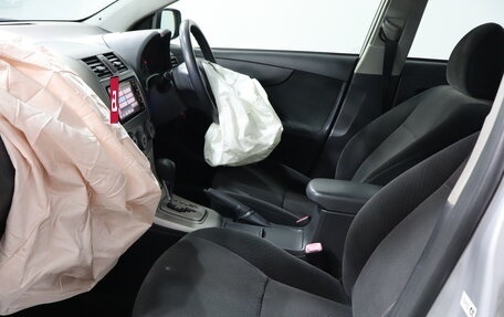 Toyota Corolla, 2011 год, 499 000 рублей, 8 фотография