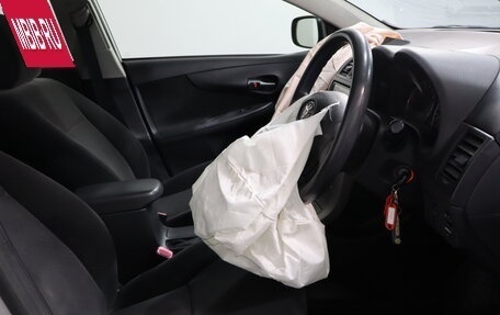 Toyota Corolla, 2011 год, 499 000 рублей, 11 фотография