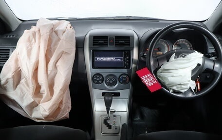 Toyota Corolla, 2011 год, 499 000 рублей, 7 фотография