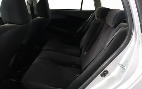 Toyota Corolla, 2011 год, 499 000 рублей, 13 фотография