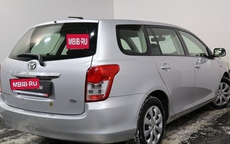 Toyota Corolla, 2011 год, 499 000 рублей, 6 фотография