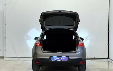 Renault Megane III, 2012 год, 737 000 рублей, 9 фотография