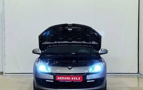 Renault Megane III, 2012 год, 737 000 рублей, 4 фотография