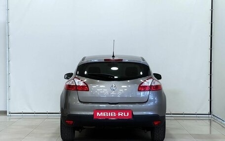 Renault Megane III, 2012 год, 737 000 рублей, 8 фотография