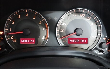 Toyota Corolla, 2011 год, 499 000 рублей, 16 фотография