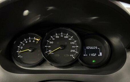 Renault Megane III, 2012 год, 737 000 рублей, 15 фотография