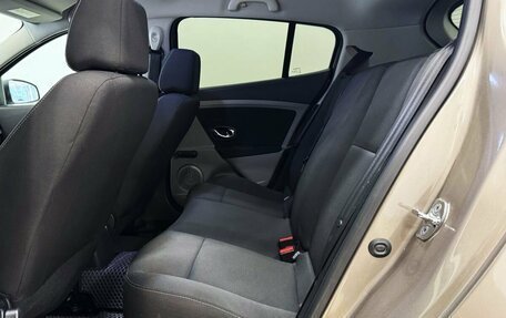 Renault Megane III, 2012 год, 737 000 рублей, 14 фотография