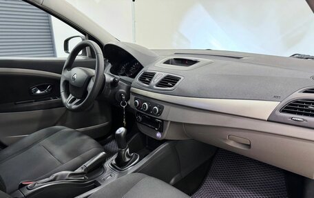 Renault Megane III, 2012 год, 737 000 рублей, 13 фотография