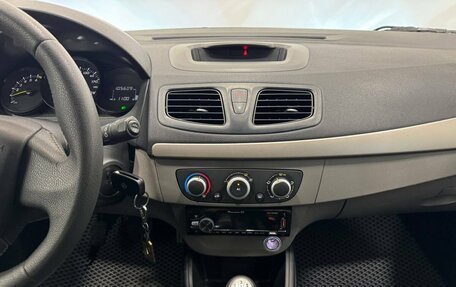 Renault Megane III, 2012 год, 737 000 рублей, 17 фотография