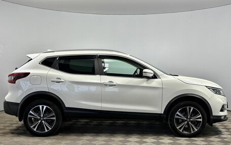 Nissan Qashqai, 2019 год, 2 240 000 рублей, 6 фотография