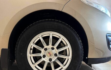 Renault Megane III, 2012 год, 737 000 рублей, 19 фотография