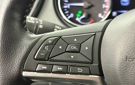 Nissan Qashqai, 2019 год, 2 240 000 рублей, 10 фотография