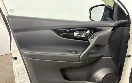 Nissan Qashqai, 2019 год, 2 240 000 рублей, 12 фотография