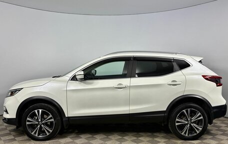 Nissan Qashqai, 2019 год, 2 240 000 рублей, 2 фотография