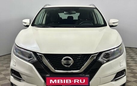 Nissan Qashqai, 2019 год, 2 240 000 рублей, 8 фотография