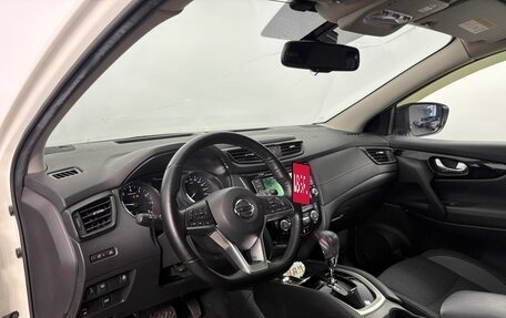 Nissan Qashqai, 2019 год, 2 240 000 рублей, 13 фотография