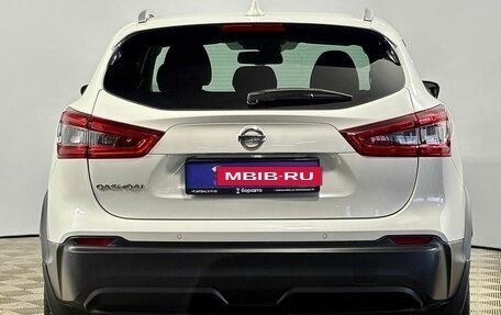 Nissan Qashqai, 2019 год, 2 240 000 рублей, 4 фотография