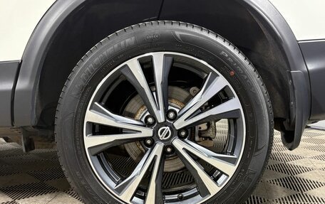 Nissan Qashqai, 2019 год, 2 240 000 рублей, 19 фотография