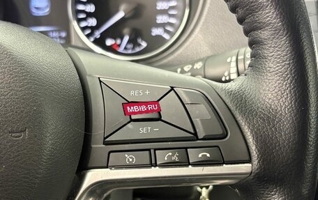 Nissan Qashqai, 2019 год, 2 240 000 рублей, 11 фотография