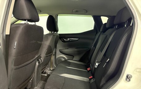 Nissan Qashqai, 2019 год, 2 240 000 рублей, 15 фотография