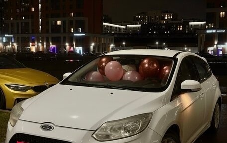 Ford Focus III, 2013 год, 980 000 рублей, 4 фотография