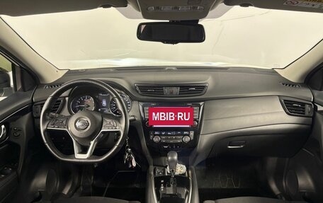Nissan Qashqai, 2019 год, 2 240 000 рублей, 16 фотография