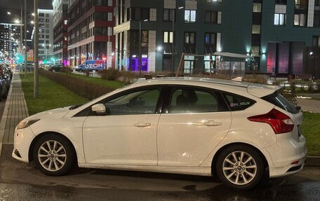 Ford Focus III, 2013 год, 980 000 рублей, 8 фотография