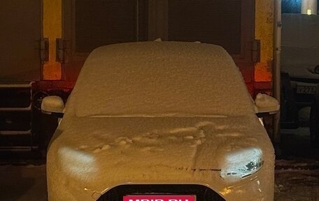 Ford Focus III, 2013 год, 980 000 рублей, 3 фотография