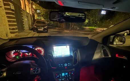 Ford Focus III, 2013 год, 980 000 рублей, 14 фотография