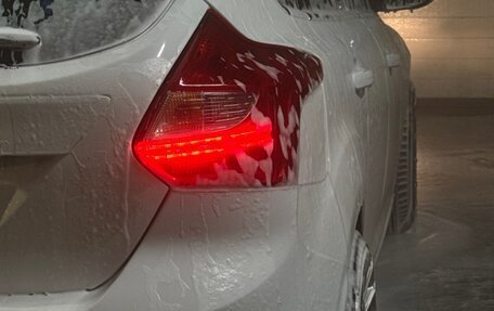 Ford Focus III, 2013 год, 980 000 рублей, 12 фотография