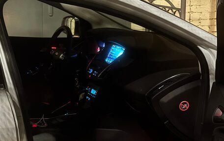 Ford Focus III, 2013 год, 980 000 рублей, 13 фотография