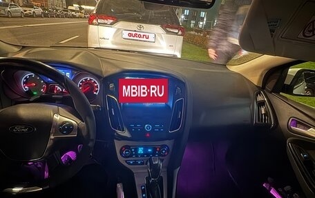 Ford Focus III, 2013 год, 980 000 рублей, 15 фотография