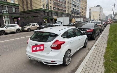 Ford Focus III, 2013 год, 980 000 рублей, 10 фотография