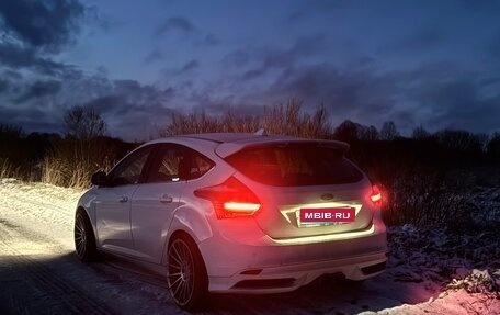 Ford Focus III, 2013 год, 980 000 рублей, 9 фотография